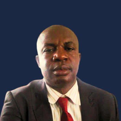 NZERIBE EMMANUEL ENSCA