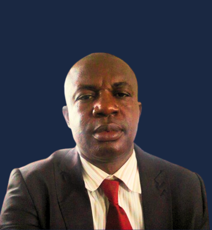 NZERIBE EMMANUEL ENSCA