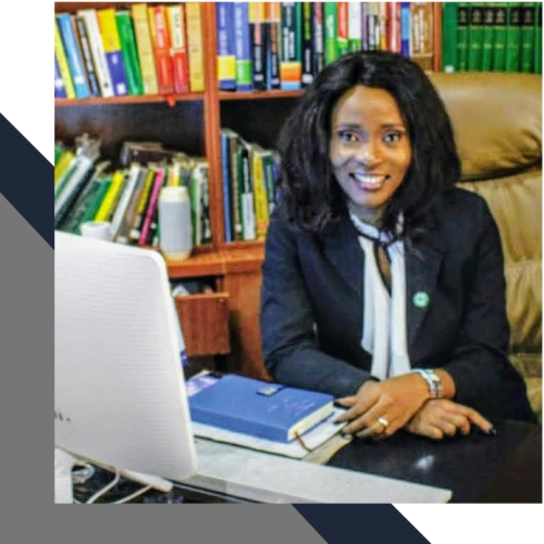 The Best Law Firm in Abuja